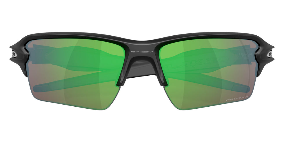 Oakley® OJ FLAK 2.0 XXL Sunglasses - Matte Black