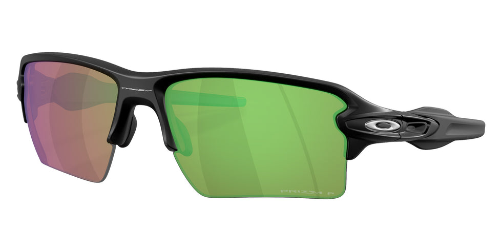 Oakley® OJ FLAK 2.0 XXL Sunglasses - Matte Black