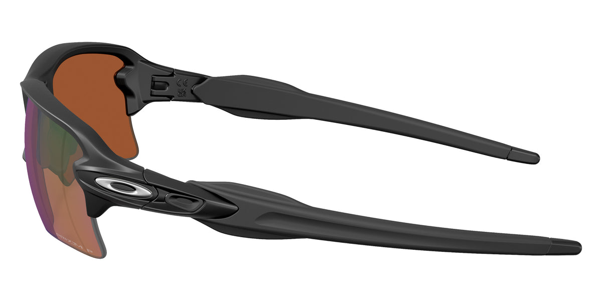 Oakley® OJ FLAK 2.0 XXL Sunglasses - Matte Black