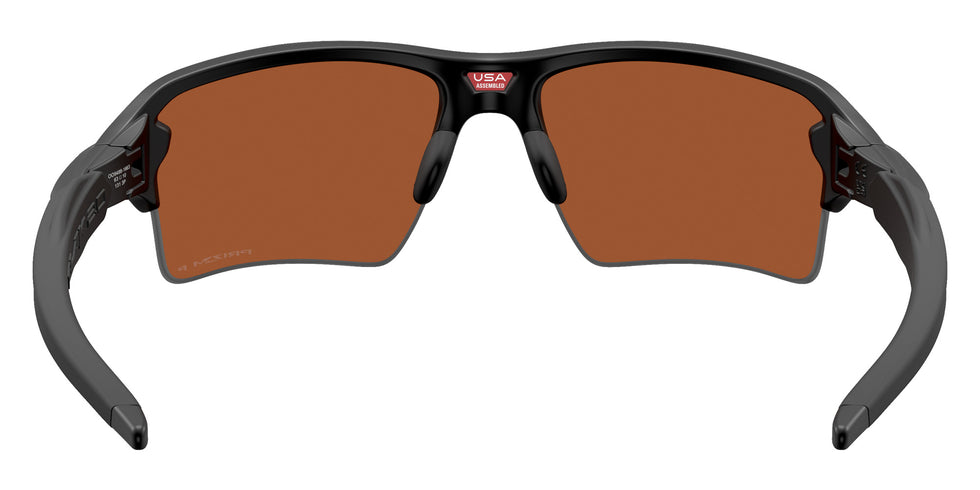 Oakley® OJ FLAK 2.0 XXL Sunglasses - Matte Black