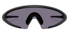 Oakley® OO9490 Ellipse OO9490 949001 40 - Matte Black/Prizm Grey Sunglasses