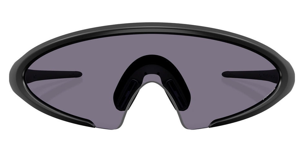 Oakley® OO9490 Ellipse OO9490 949001 40 - Matte Black/Prizm Grey Sunglasses