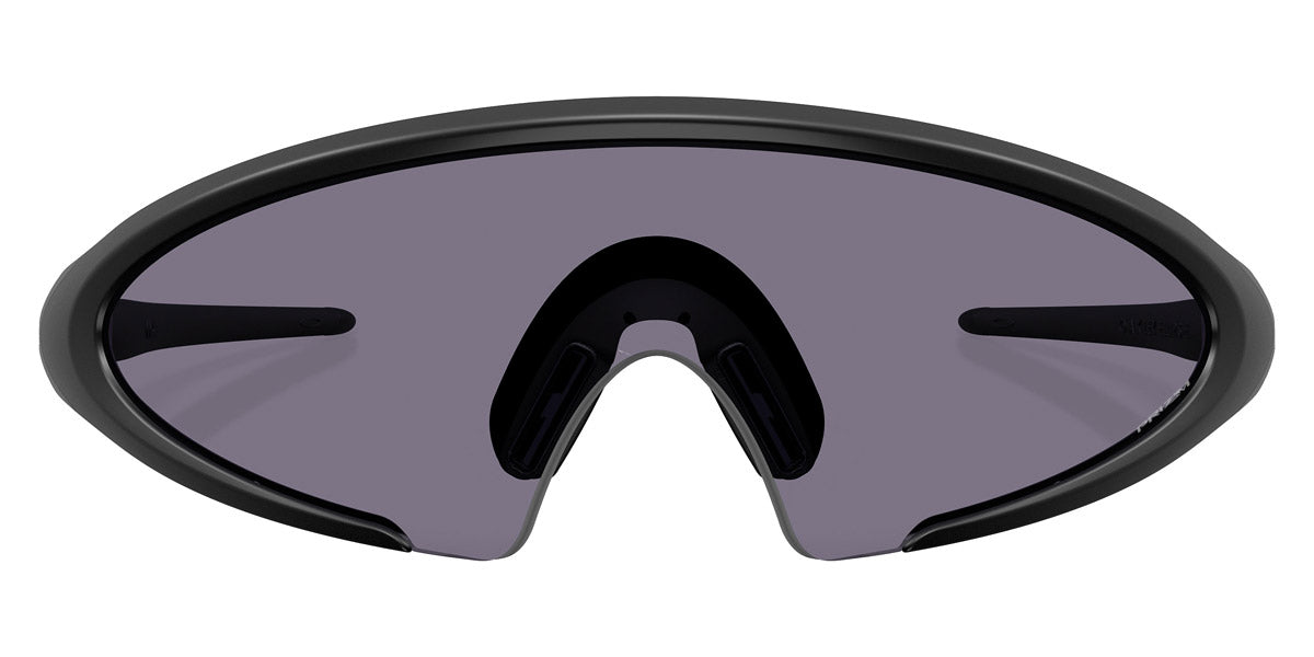 Oakley® OO9490 Ellipse OO9490 949001 40 - Matte Black/Prizm Grey Sunglasses