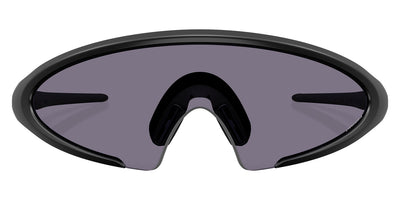 Oakley® OO9490 Ellipse OO9490 949001 40 - Matte Black/Prizm Grey Sunglasses
