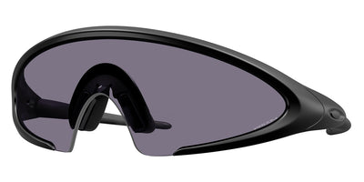 Oakley® OO9490 Ellipse OO9490 949001 40 - Matte Black/Prizm Grey Sunglasses