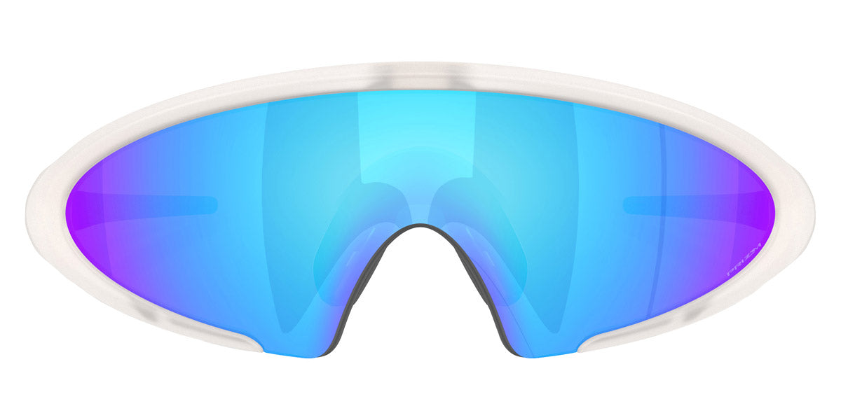 Oakley® OO9490 Ellipse OO9490 949002 40 - Matte Vapor/Prizm Sapphire Sunglasses