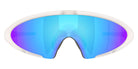 Oakley® OO9490 Ellipse OO9490 949002 40 - Matte Vapor/Prizm Sapphire Sunglasses