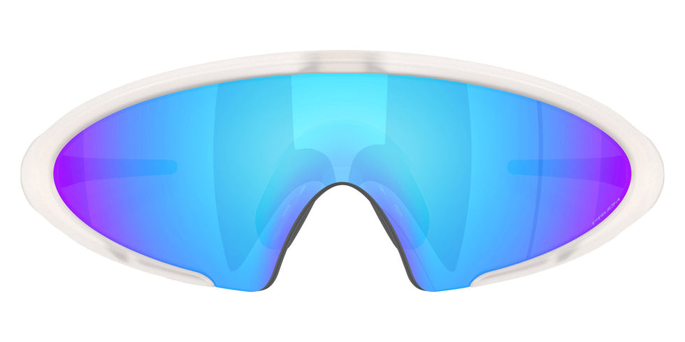 Oakley® OO9490 Ellipse OO9490 949002 40 - Matte Vapor/Prizm Sapphire Sunglasses