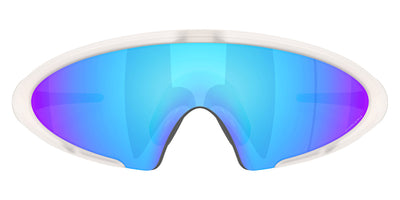 Oakley® OO9490 Ellipse OO9490 949002 40 - Matte Vapor/Prizm Sapphire Sunglasses