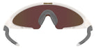 Oakley® OO9490 Ellipse OO9490 949002 40 - Matte Vapor/Prizm Sapphire Sunglasses