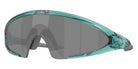 Oakley® OO9490 Ellipse OO9490 949003 40 - Transparent Pacific/Prizm Black Sunglasses