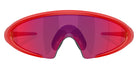 Oakley® OO9490 Ellipse OO9490 949004 40 - Matte Redline/Prizm Road Sunglasses