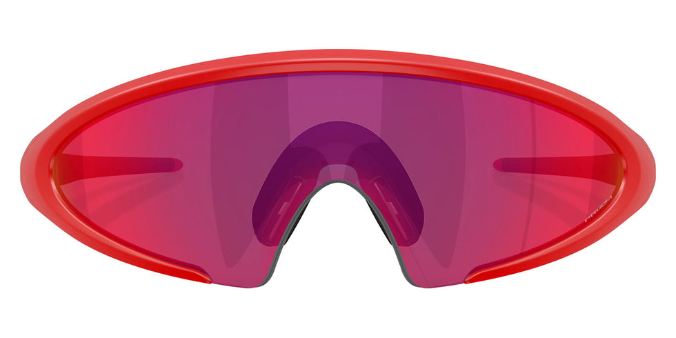 Oakley® OO9490 Ellipse OO9490 949004 40 - Matte Redline/Prizm Road Sunglasses
