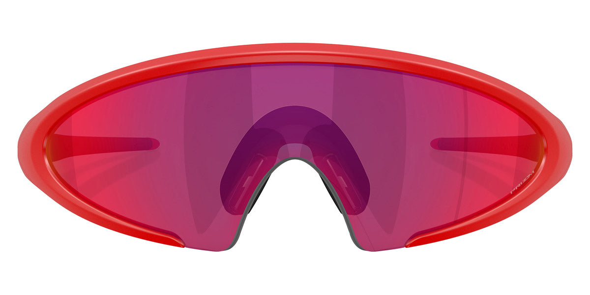 Oakley® OO9490 Ellipse OO9490 949004 40 - Matte Redline/Prizm Road Sunglasses