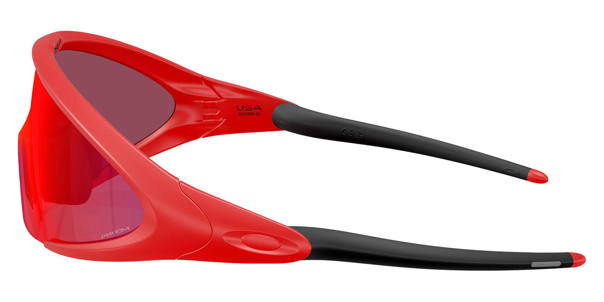 Oakley® OO9490 Ellipse OO9490 949004 40 - Matte Redline/Prizm Road Sunglasses