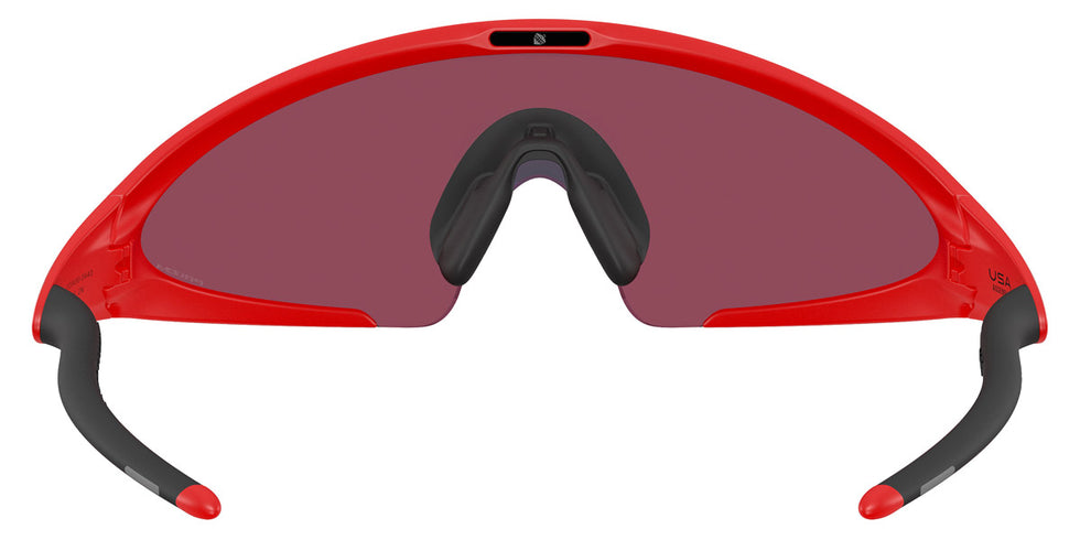 Oakley® OO9490 Ellipse OO9490 949004 40 - Matte Redline/Prizm Road Sunglasses