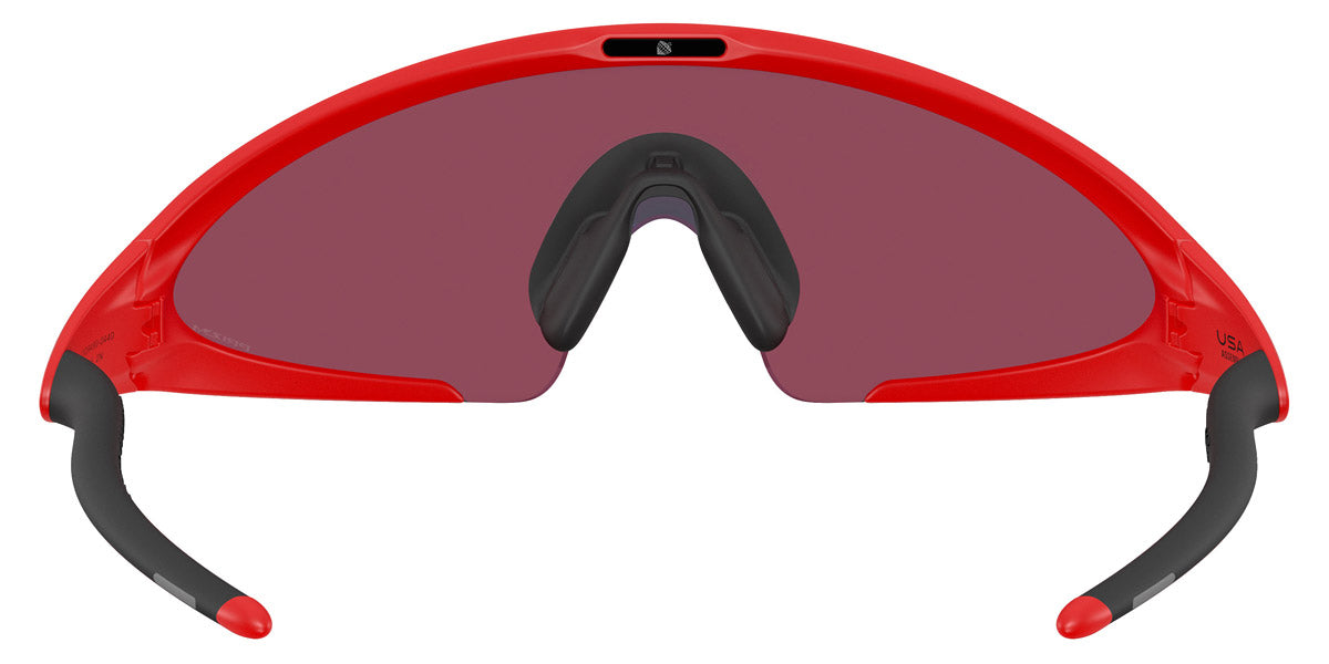 Oakley® OO9490 Ellipse OO9490 949004 40 - Matte Redline/Prizm Road Sunglasses