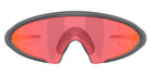 Oakley® OO9490 Ellipse OO9490 949005 40 - Matte Carbon/Prizm Trail Torch Sunglasses