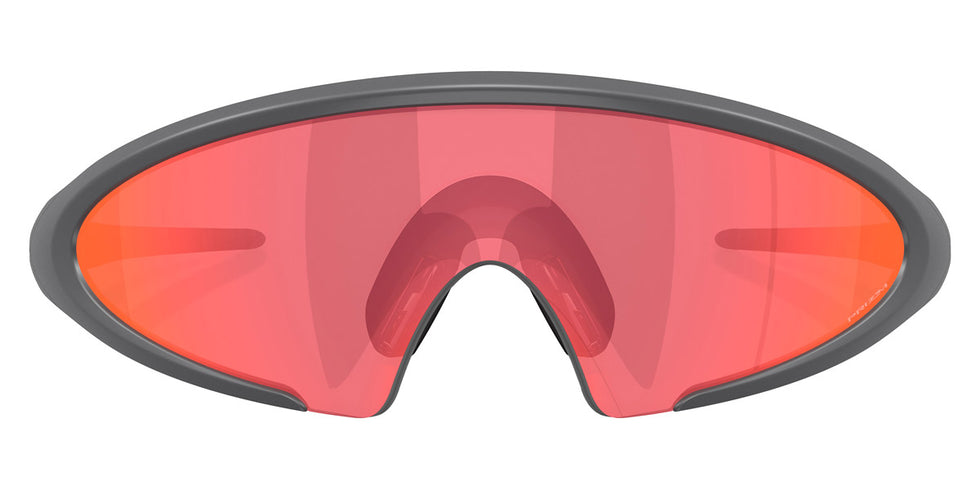 Oakley® OO9490 Ellipse OO9490 949005 40 - Matte Carbon/Prizm Trail Torch Sunglasses