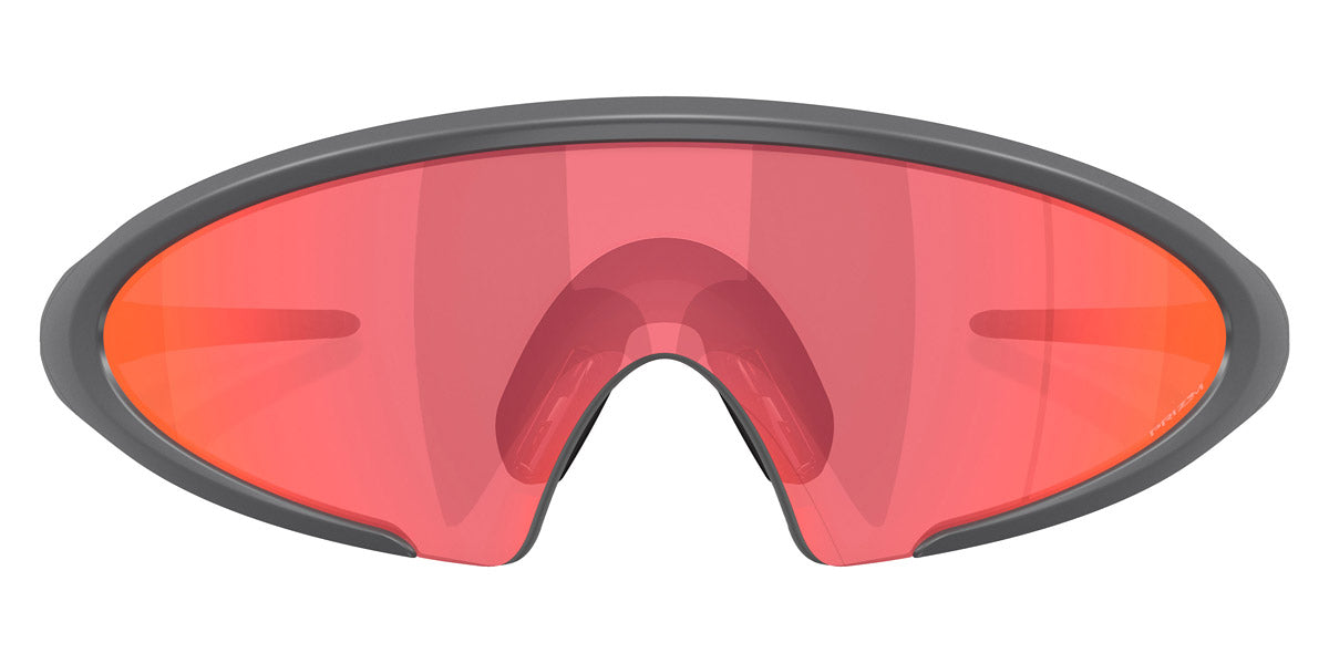 Oakley® OO9490 Ellipse OO9490 949005 40 - Matte Carbon/Prizm Trail Torch Sunglasses