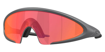 Oakley® OO9490 Ellipse OO9490 949005 40 - Matte Carbon/Prizm Trail Torch Sunglasses