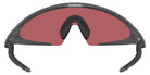 Oakley® OO9490 Ellipse OO9490 949005 40 - Matte Carbon/Prizm Trail Torch Sunglasses