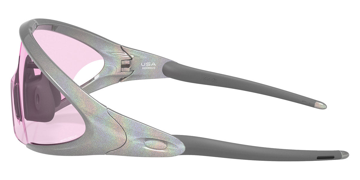 Oakley® OO9490 Ellipse OO9490 949006 40 - Spacedust/Prizm Low Light Sunglasses