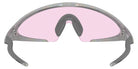 Oakley® OO9490 Ellipse OO9490 949006 40 - Spacedust/Prizm Low Light Sunglasses