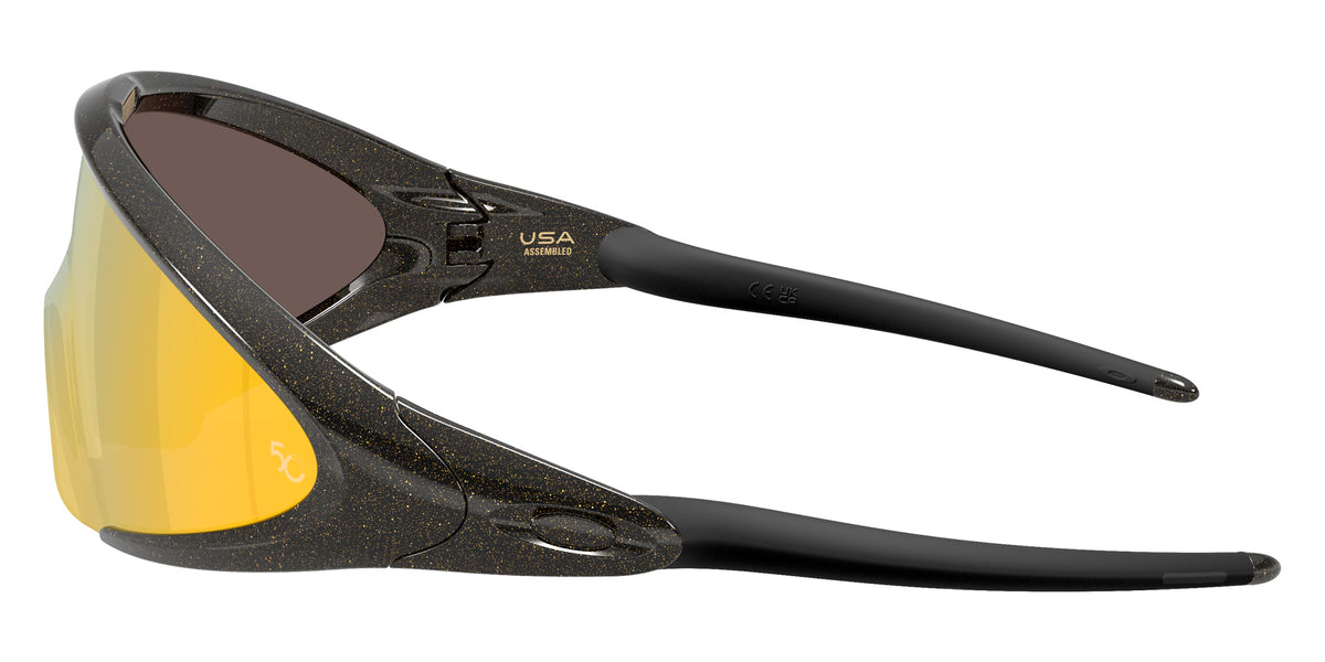Oakley® OO9490 ELLIPSE Sunglasses - Midas Fleck