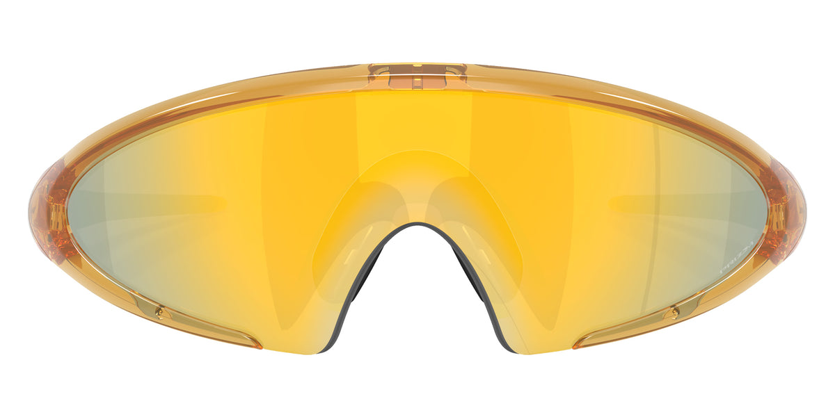 Oakley® OO9490 ELLIPSE Sunglasses - Transparent Light Curry
