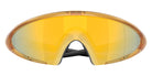 Oakley® OO9490 ELLIPSE Sunglasses - Transparent Light Curry