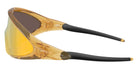 Oakley® OO9490 ELLIPSE Sunglasses - Transparent Light Curry