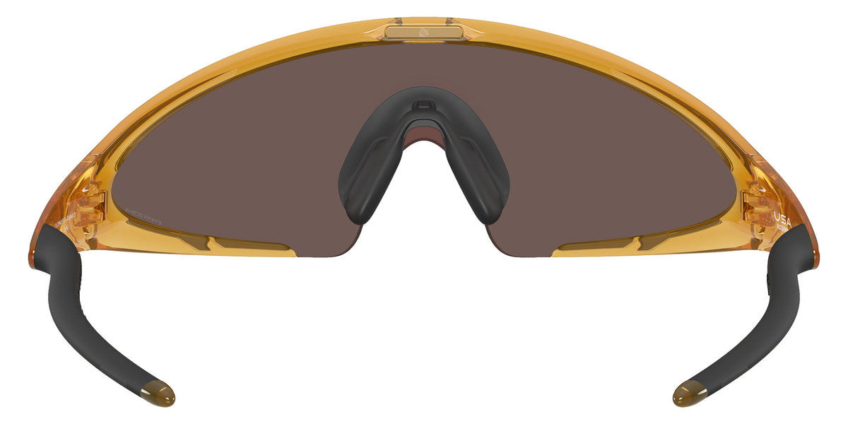 Oakley® OO9490 ELLIPSE Sunglasses - Transparent Light Curry