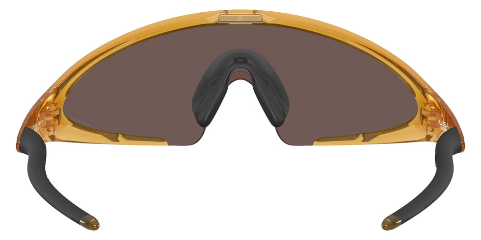 Oakley® OO9490 ELLIPSE Sunglasses - Transparent Light Curry