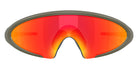 Oakley® OO9490 ELLIPSE Sunglasses - Matte Moss