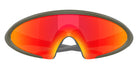 Oakley® OO9490 ELLIPSE Sunglasses - Matte Moss