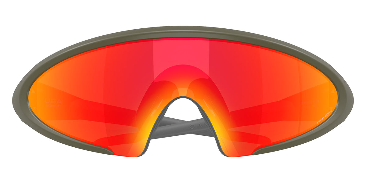 Oakley® OO9490 ELLIPSE Sunglasses - Matte Moss