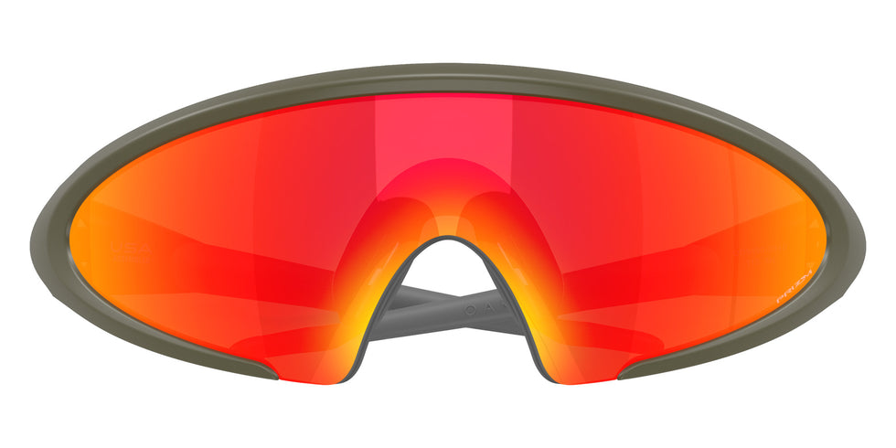 Oakley® OO9490 ELLIPSE Sunglasses - Matte Moss