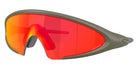 Oakley® OO9490 ELLIPSE Sunglasses - Matte Moss
