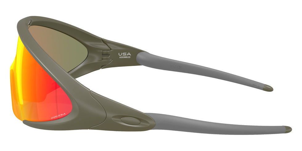 Oakley® OO9490 ELLIPSE Sunglasses - Matte Moss