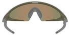Oakley® OO9490 ELLIPSE Sunglasses - Matte Moss