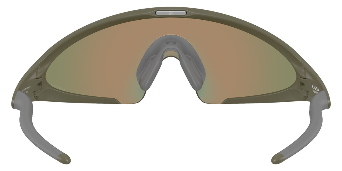 Oakley® OO9490 ELLIPSE Sunglasses - Matte Moss