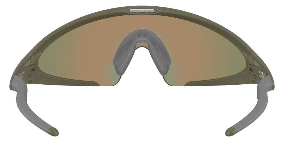 Oakley® OO9490 ELLIPSE Sunglasses - Matte Moss