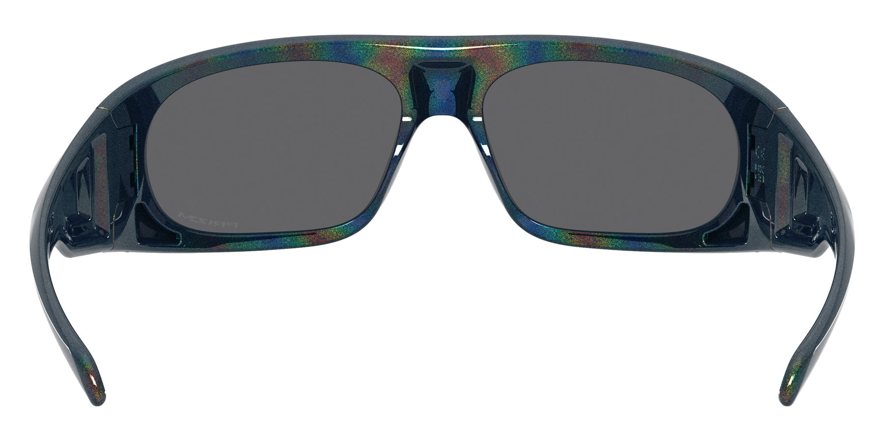 Oakley® OO9491 BELLEVILLE Rectangle Sunglasses - EuroOptica