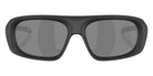 Oakley® OO9491 BELLEVILLE Sunglasses - Black Suede