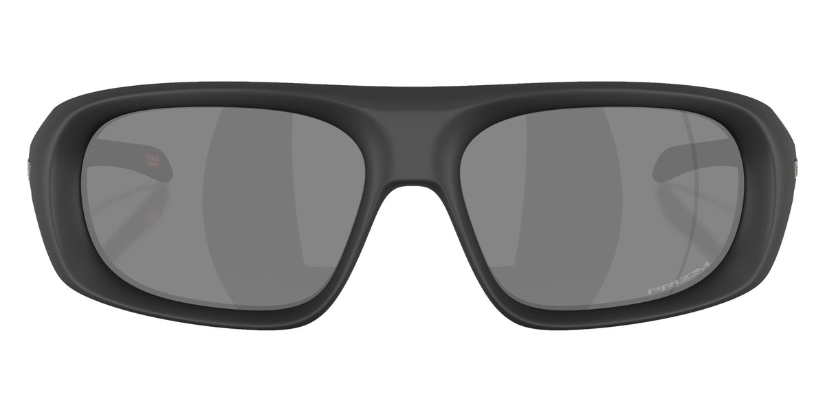 Oakley® OO9491 BELLEVILLE Sunglasses - Black Suede