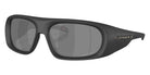 Oakley® OO9491 BELLEVILLE Sunglasses - Black Suede