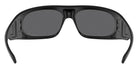 Oakley® OO9491 BELLEVILLE Sunglasses - Black Suede