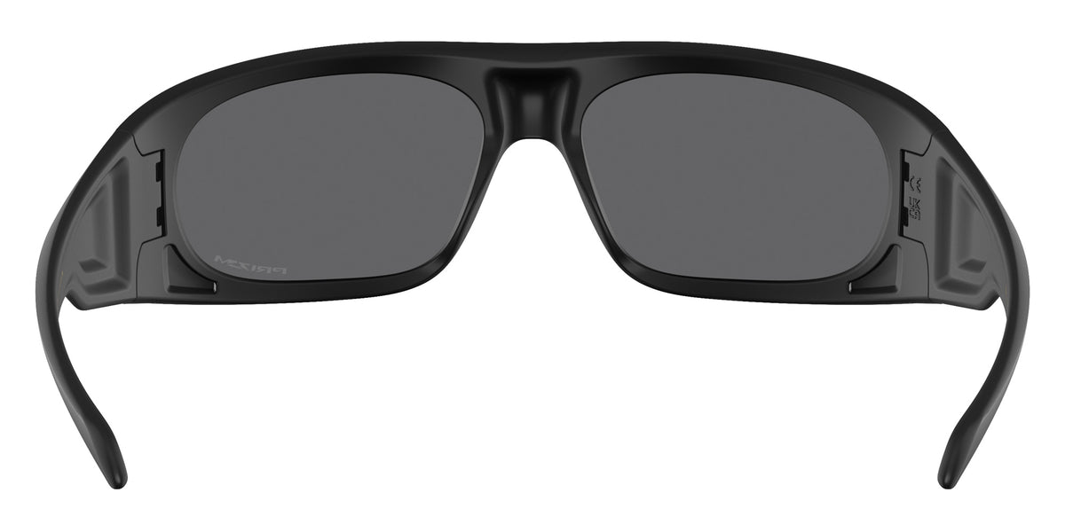 Oakley® OO9491 BELLEVILLE Sunglasses - Black Suede