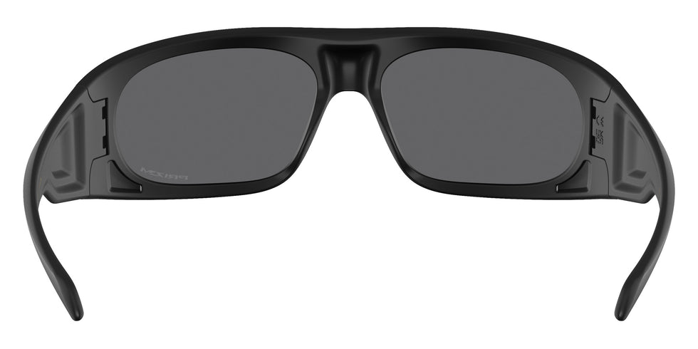 Oakley® OO9491 BELLEVILLE Sunglasses - Black Suede